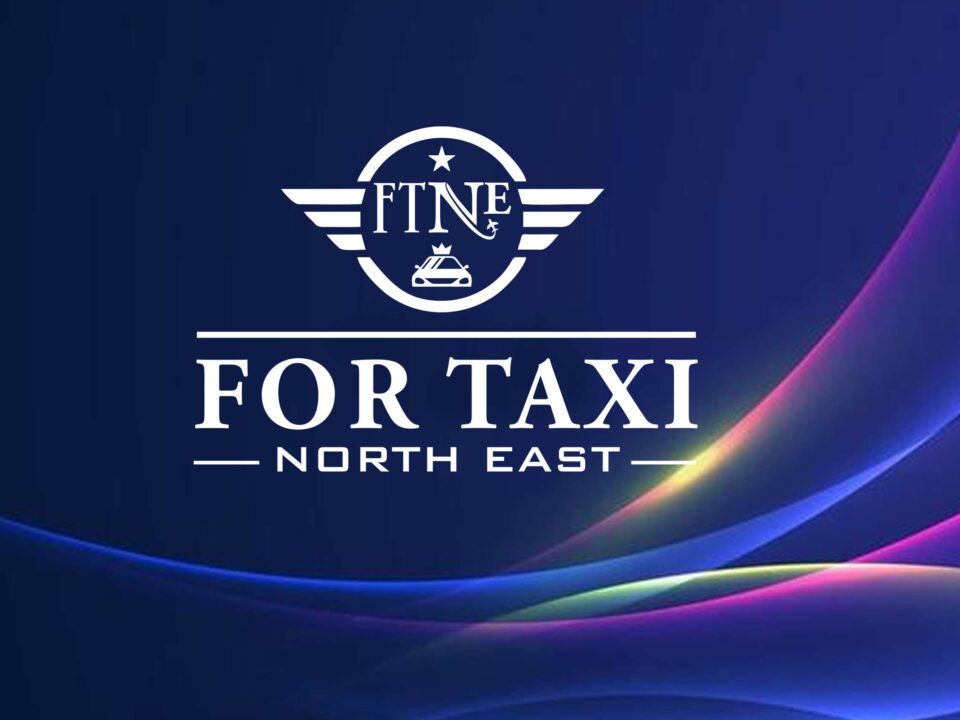 Logo Design For Taxi for Northeast