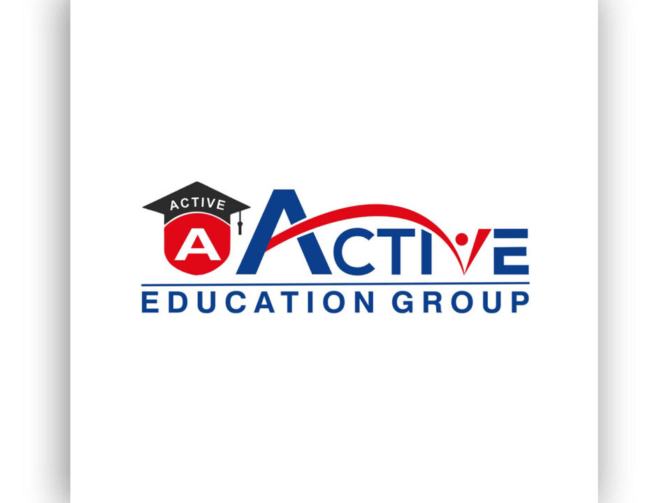 Logo Design for Active Education Group