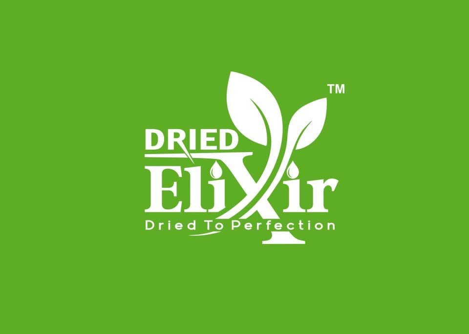 Logo Design for Dried Elixir