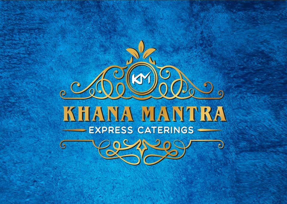 Logo Design for Khana Mantra