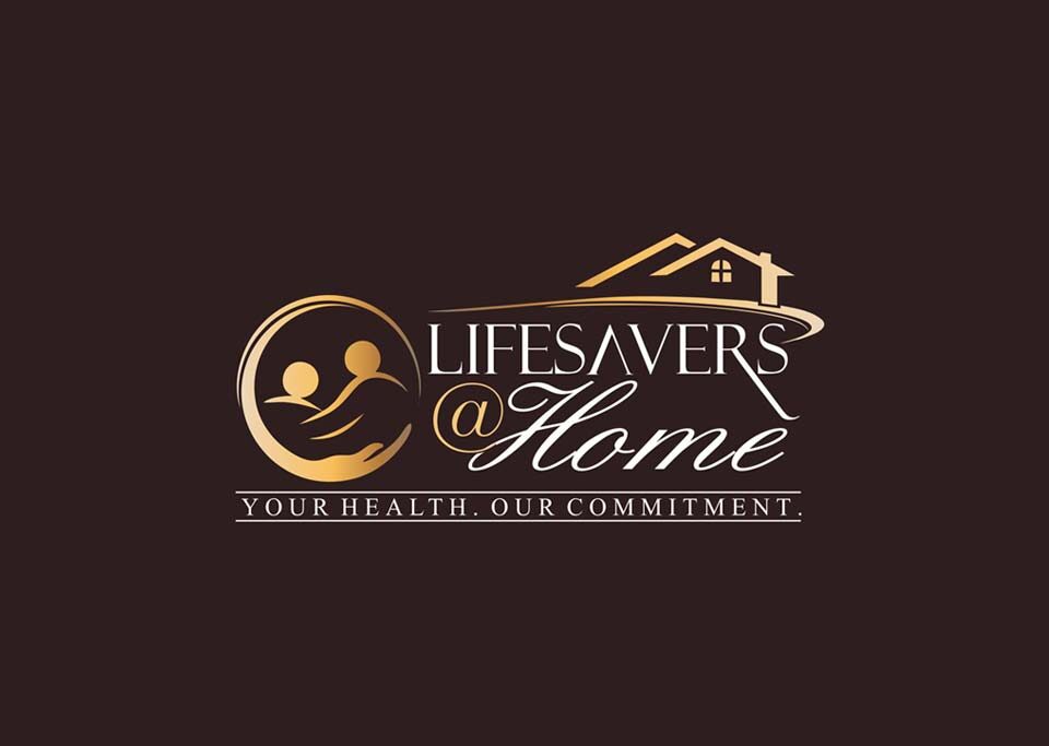 Logo Design for Life Saver Home