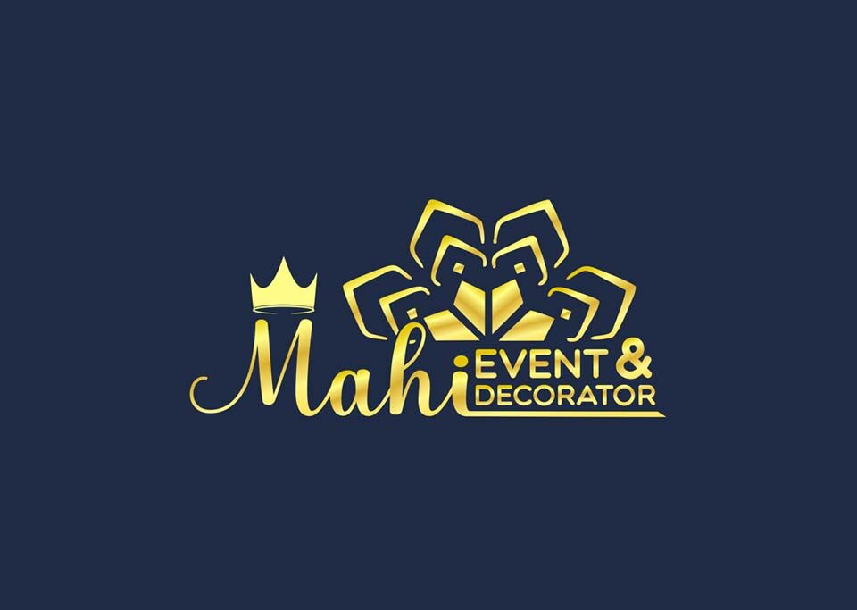 Logo Design for Mahi Event